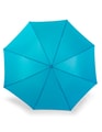 Paraplu Automaat L-merch SC4064 104 CM Light Blue